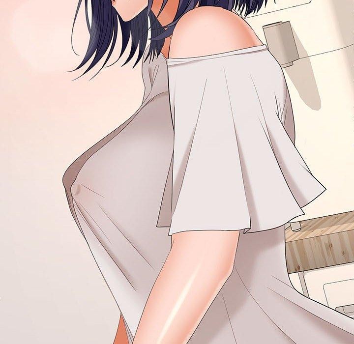 在公司偷偷爱第34話