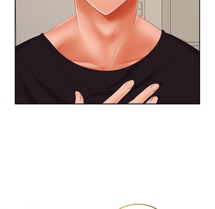 在公司偷偷爱第34話