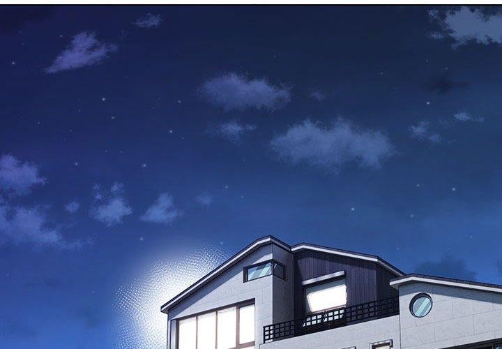 嫁入豪门的老师第40話