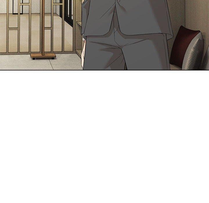 嫁入豪门的老师第40话