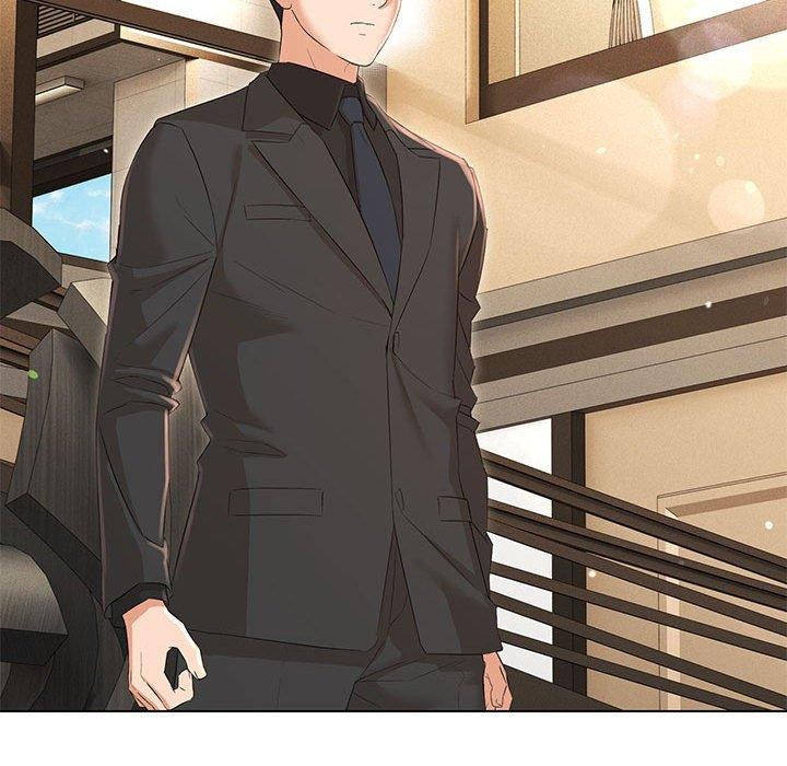 嫁入豪门的老师第40話