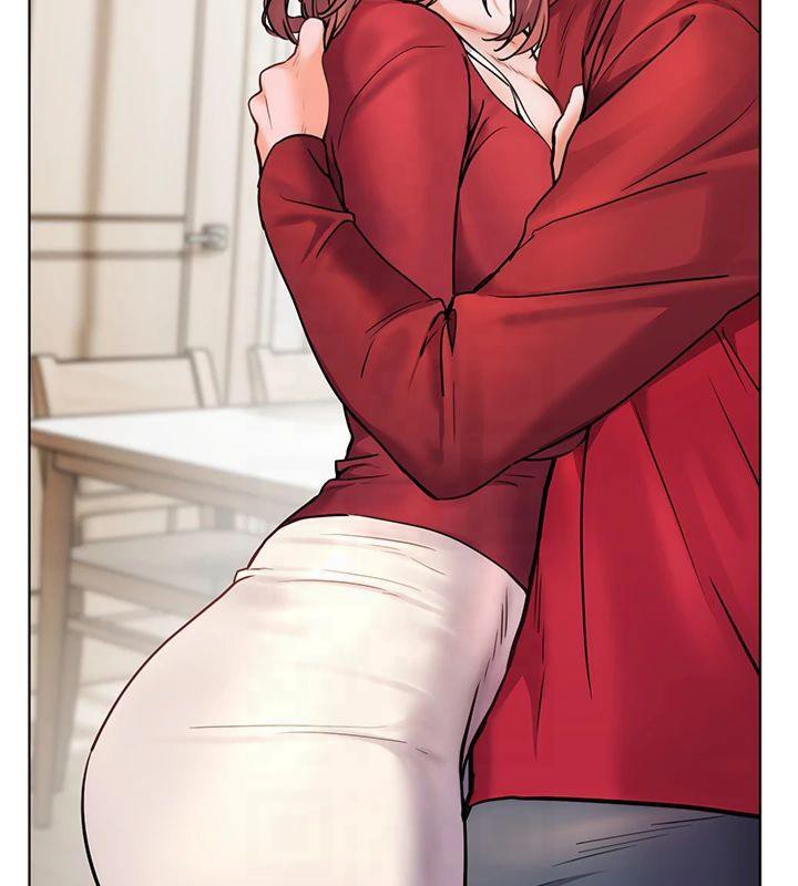 老师的亲密指导第30話-體驗老公久違的爆發力