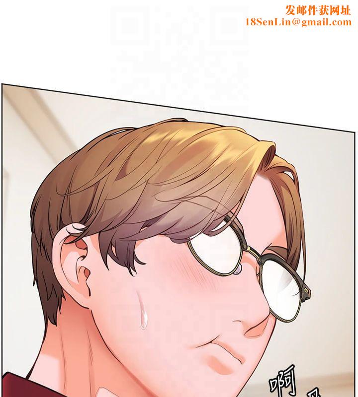 老师的亲密指导第30話-體驗老公久違的爆發力