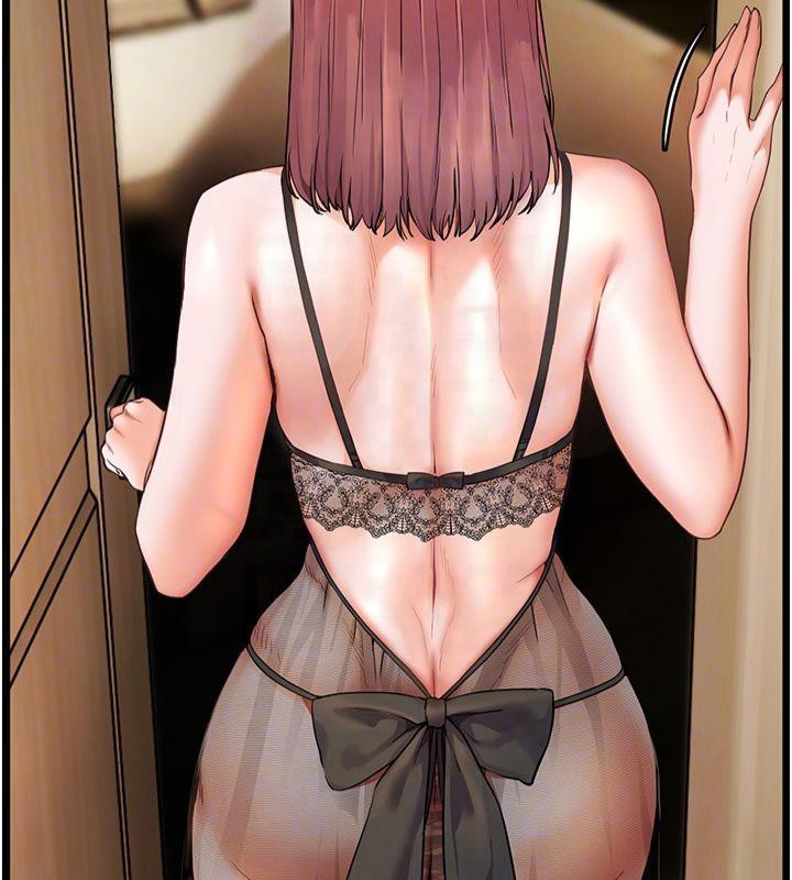 老师的亲密指导第30話-體驗老公久違的爆發力