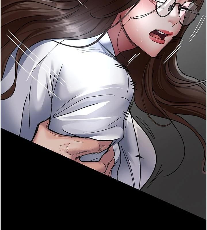 夜间诊疗室第87話-屈服在我之下吧