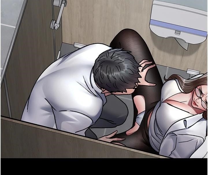 夜间诊疗室第87話-屈服在我之下吧