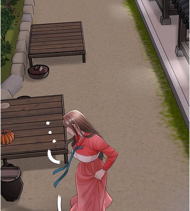 花容湿色:取花点第34话-绝顶高潮的快感