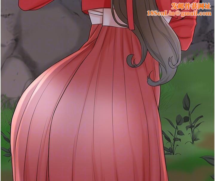 花容湿色:取花点第34話-絕頂高潮的快感