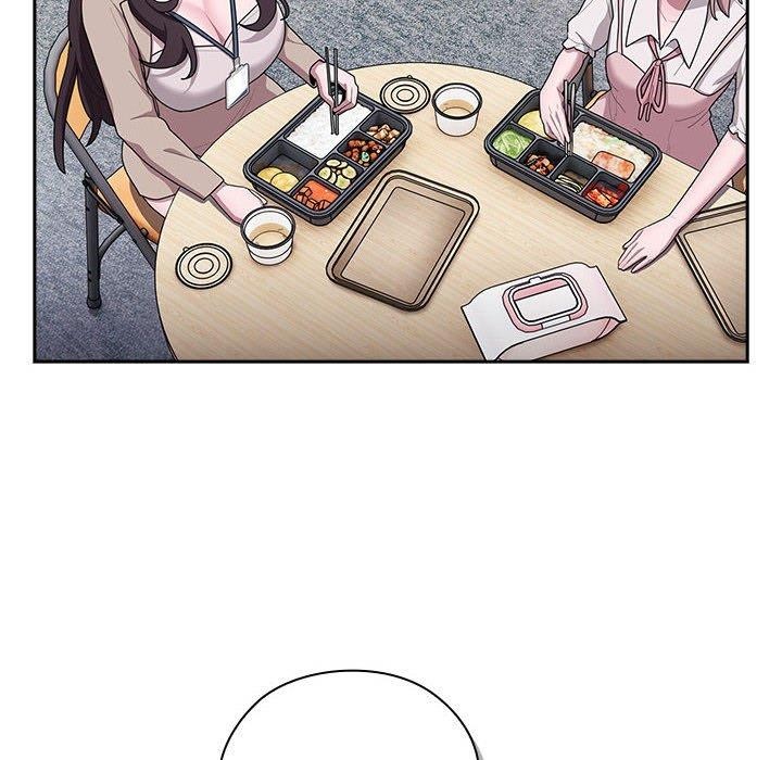 大企业里的小秘密第18話