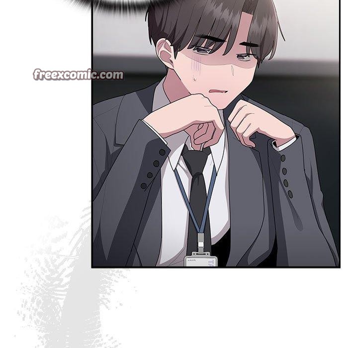 大企业里的小秘密第18話