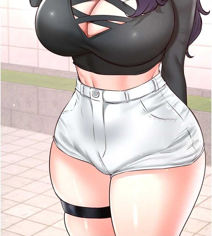 熟女自助餐第19话-在我老公过来之前…