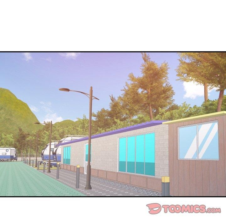 已嫁人的她第9話