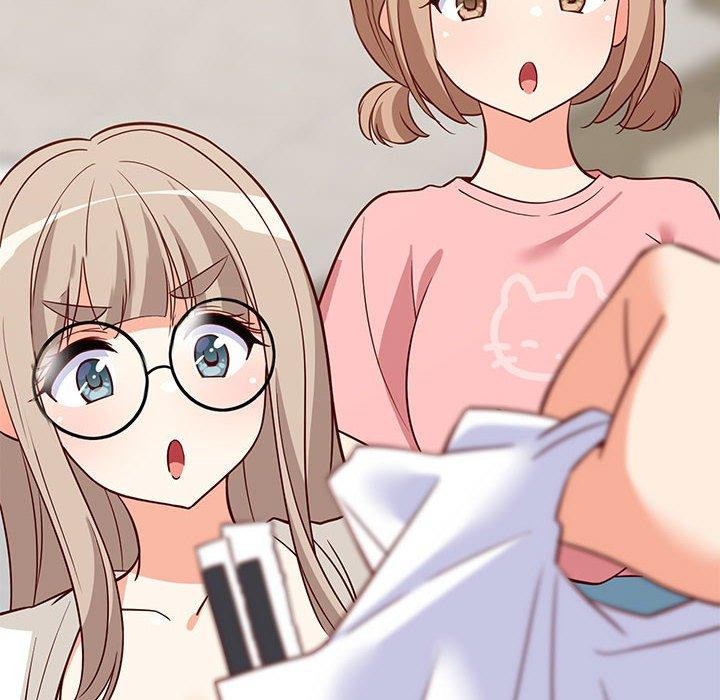 难缠姐妹偏要和我同居第26話