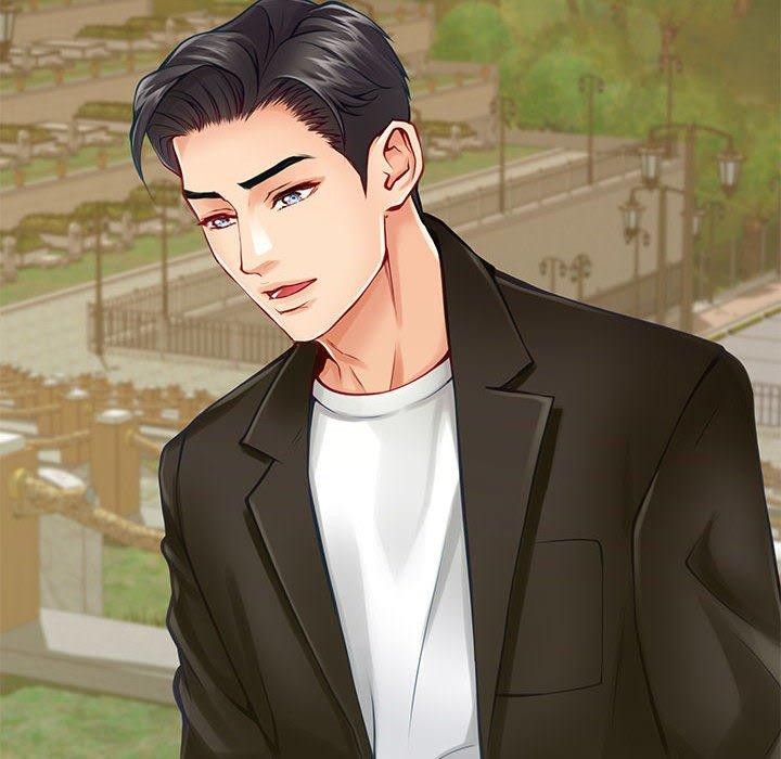 极乐之神第25話