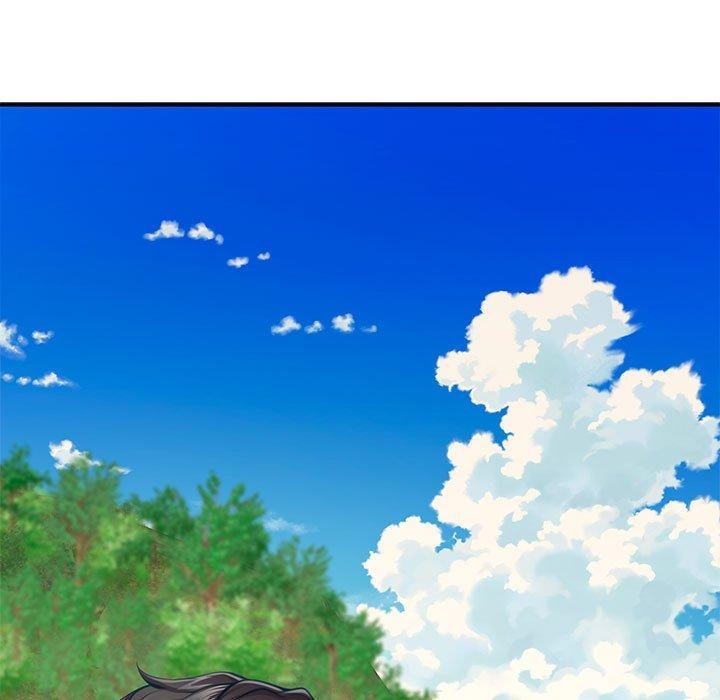 极乐之神第25话