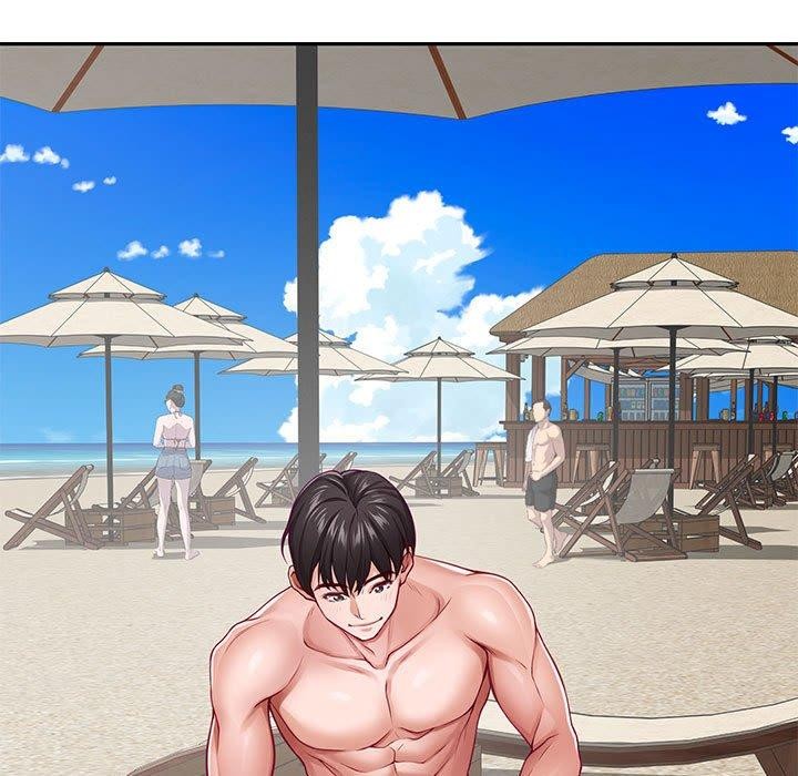 极乐之神第25話