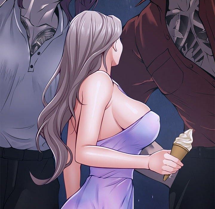 极乐之神第25話