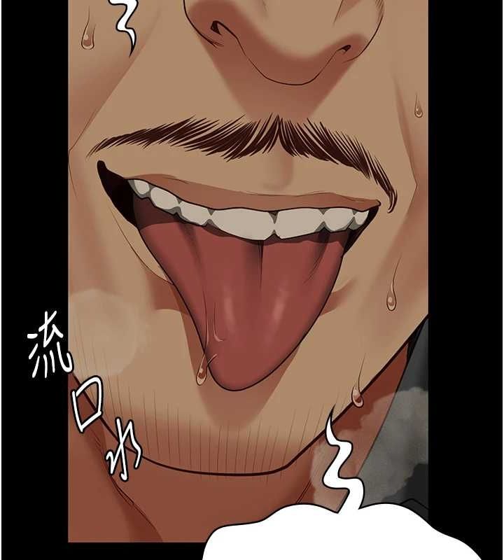 监狱女囚第90話-被糟老頭爆射全身