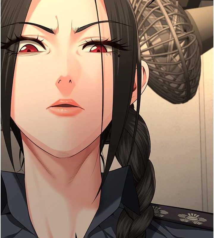 监狱女囚第90話-被糟老頭爆射全身