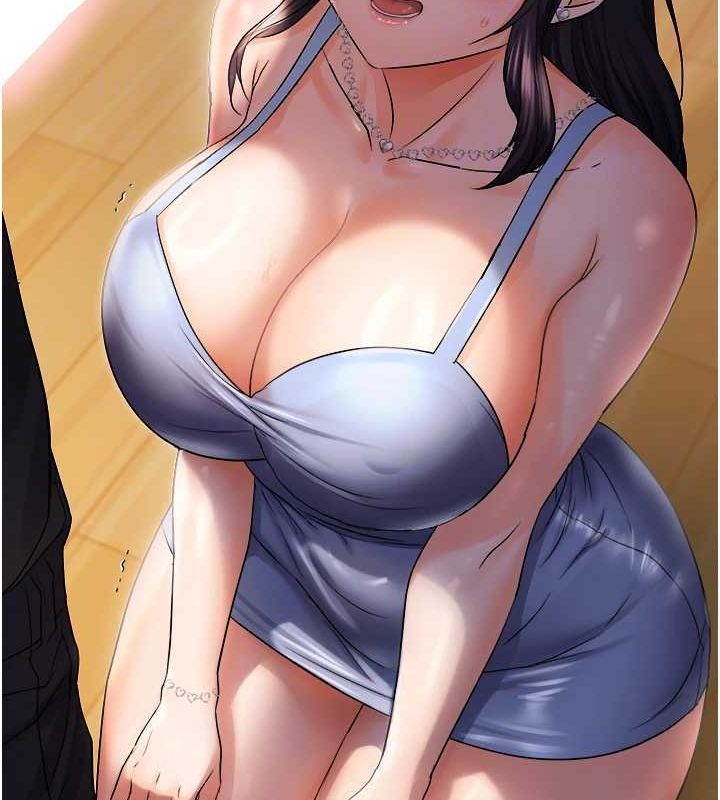 偏偏慾到妳第26話-妳也嘗嘗我的肉棒吧!