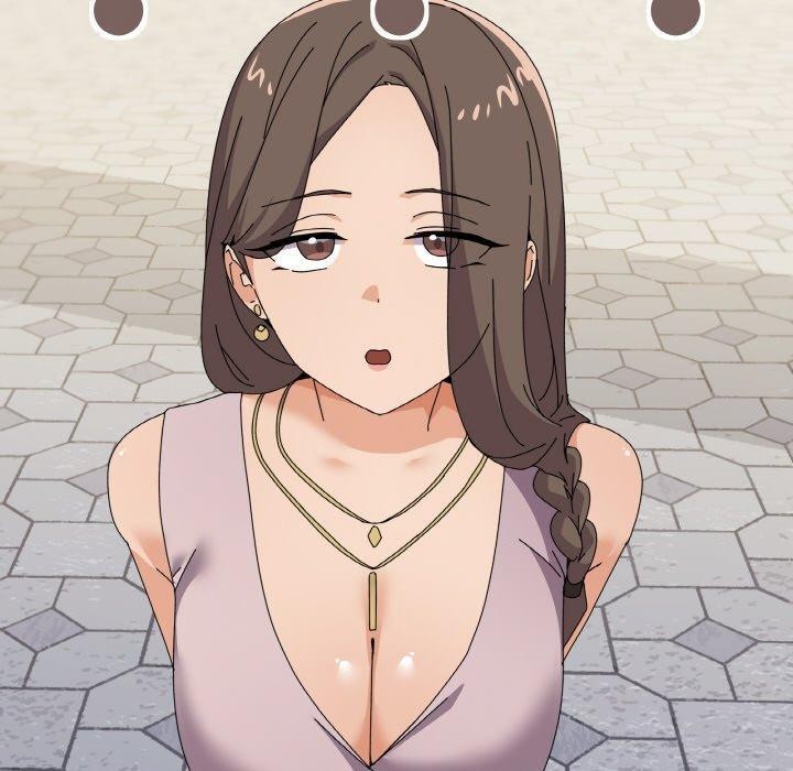 家人之间这样不好吧第28話