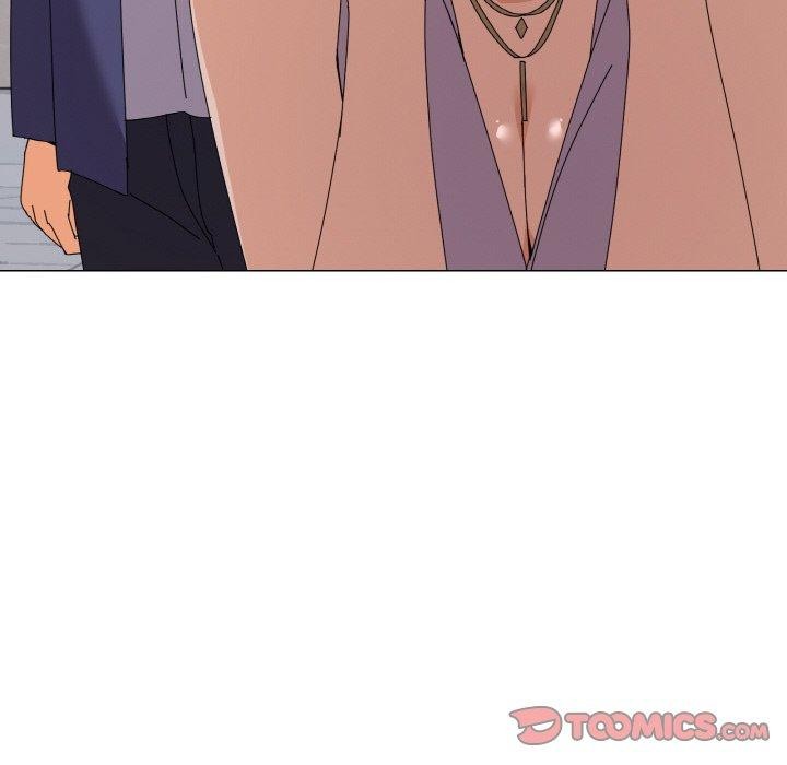 家人之间这样不好吧第28話