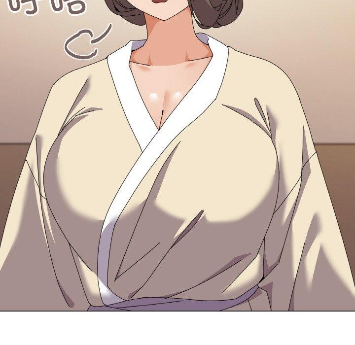 家人之间这样不好吧第28話