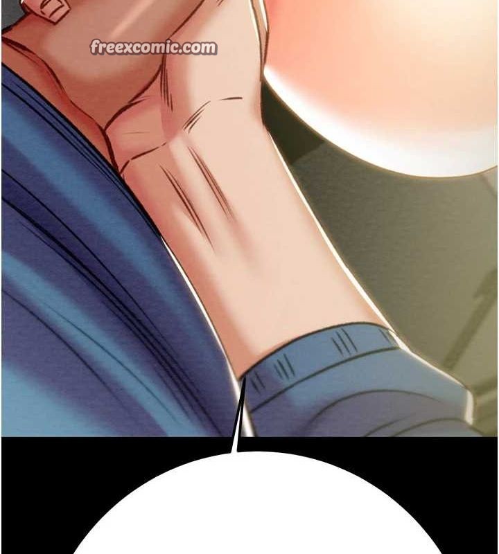 掠夺行动第37話-我們來弄髒她的座位