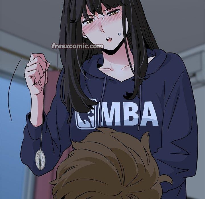 发小碰不得第50話