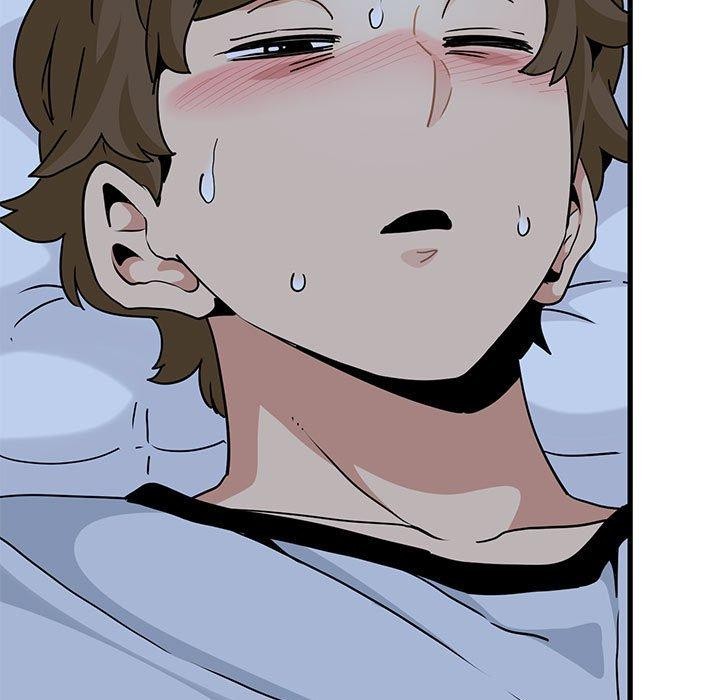 发小碰不得第50話