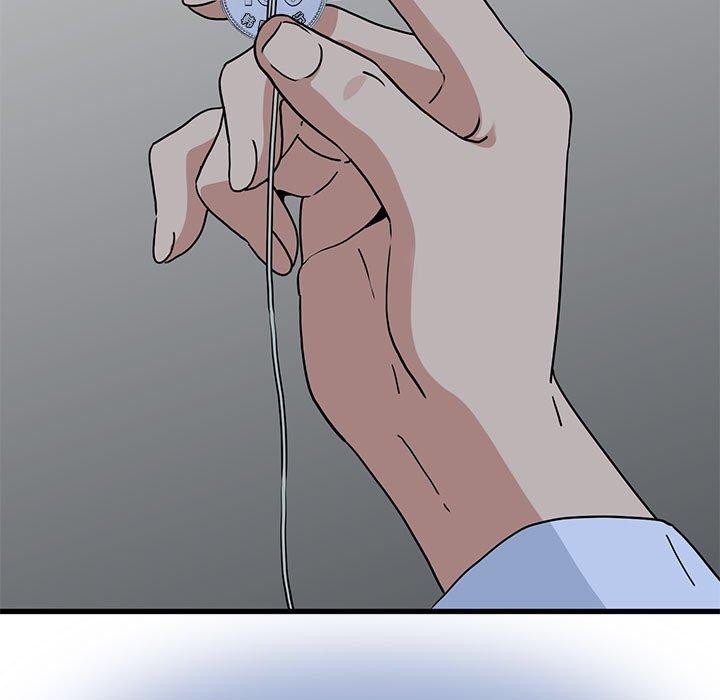 发小碰不得第50話