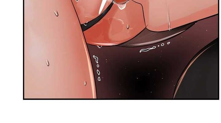 痒乐多阿姨第43话-我叫你快点进来!