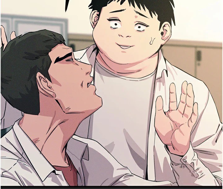 恶次人生第2話-四分五裂的友誼