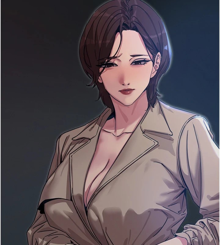 恶次人生第4话-用身体抵债的妈妈