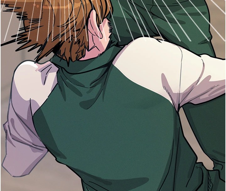 恶次人生第6話-搖身一變的那個男人