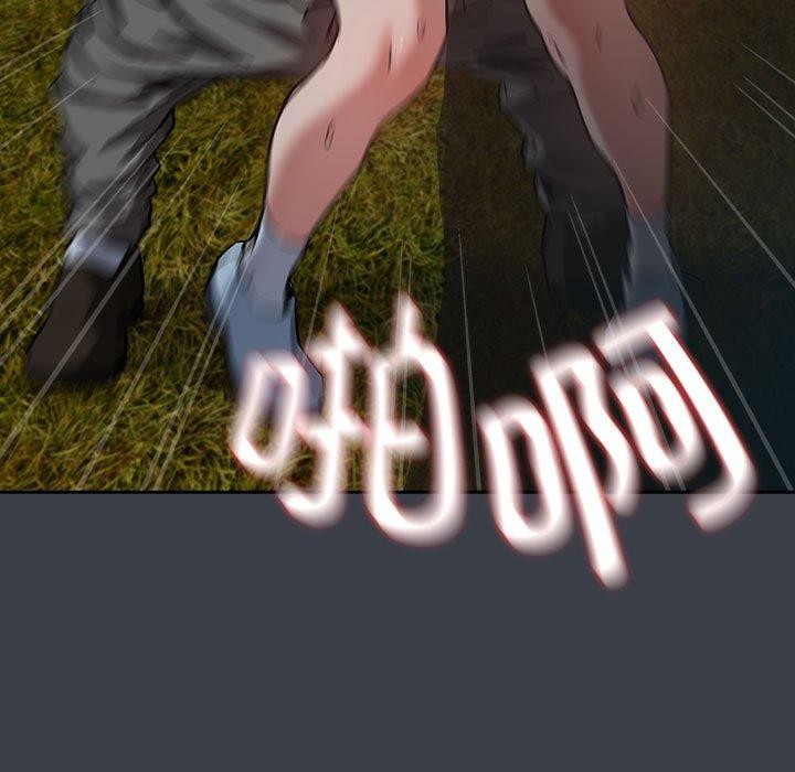 下班后的例行恋爱第38話