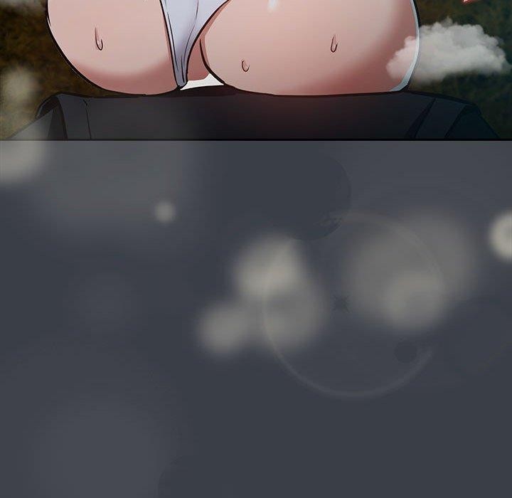 下班后的例行恋爱第38話