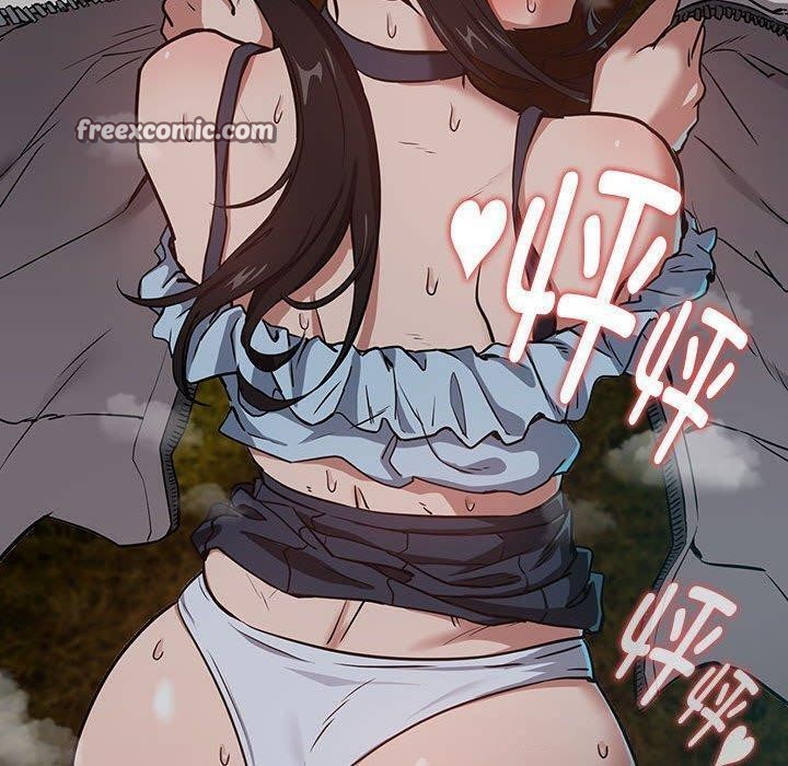 下班后的例行恋爱第38話