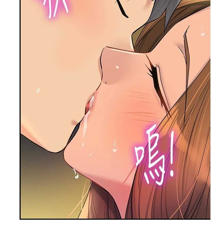 洞洞杂货店第113话-初次被爆菊的极致快感