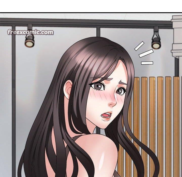 不同寻常的爱第31話