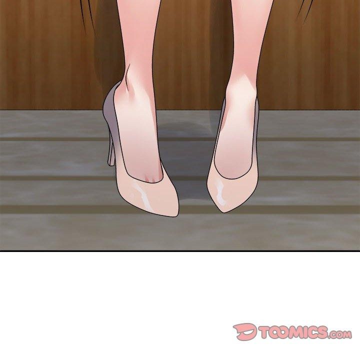 不同寻常的爱第31话