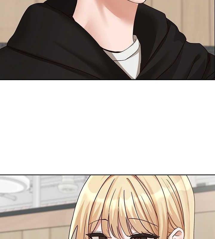 社团学姊第203話-江郁涵,原來你有這種癖好?