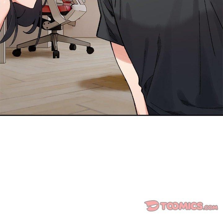 微妙关系第42話