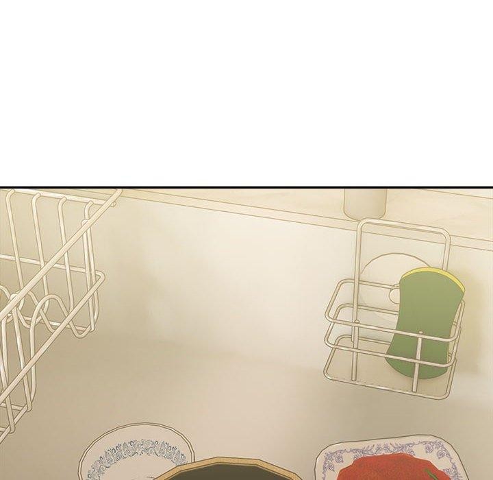 微妙关系第42話