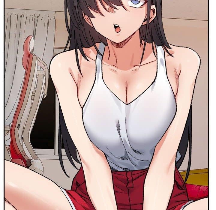 微妙关系第42話