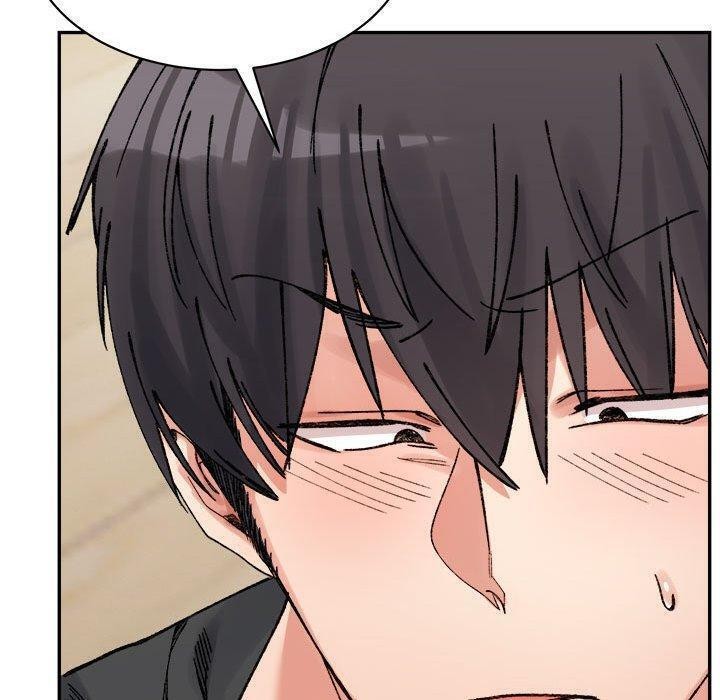 微妙关系第42話