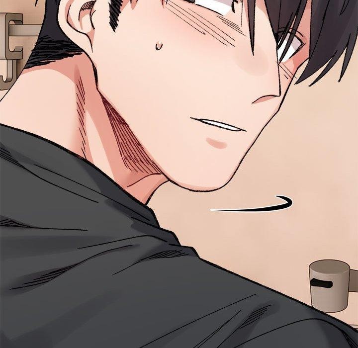 微妙关系第42話