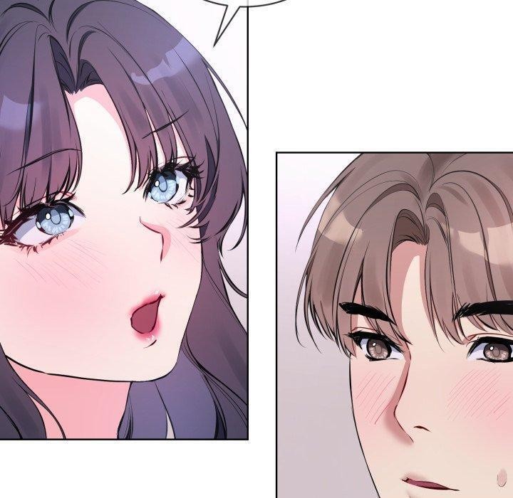 撕开冰山女神的面具第7話