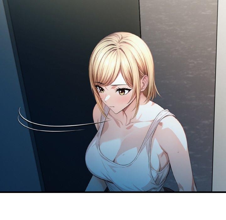 被隔壁房的男人NTR第11話