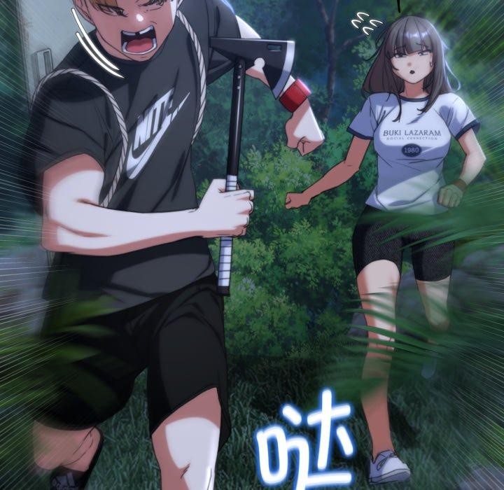 危险同学会第49話